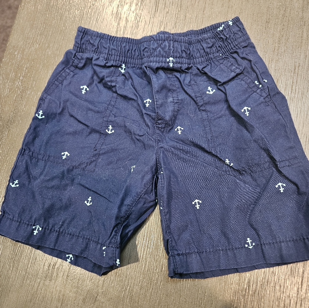 CARTER'S SHORTS